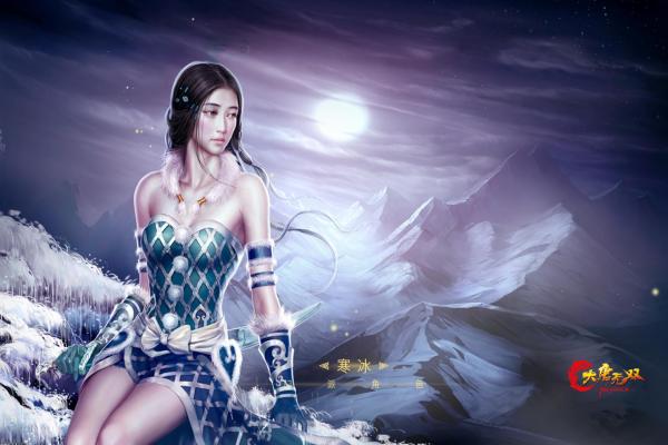 梦幻西游简单副本攻略，轻松过关指南(图1)