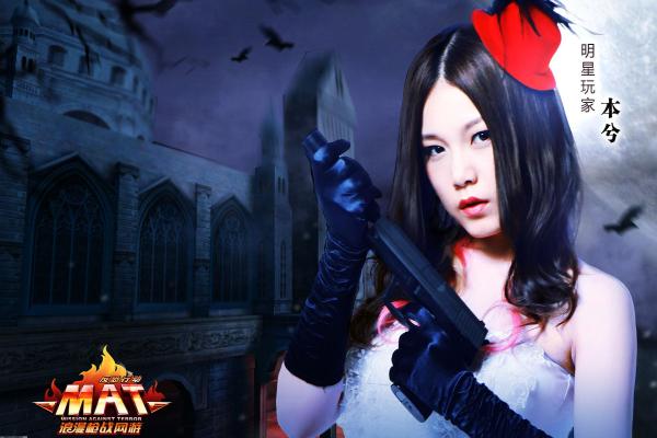 《一人之下》高二壮角色技能分析